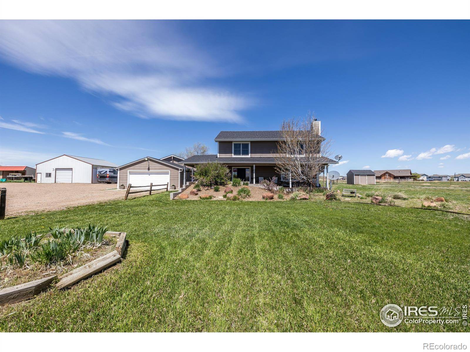 3363 Lowell LN, Erie, CO 80516