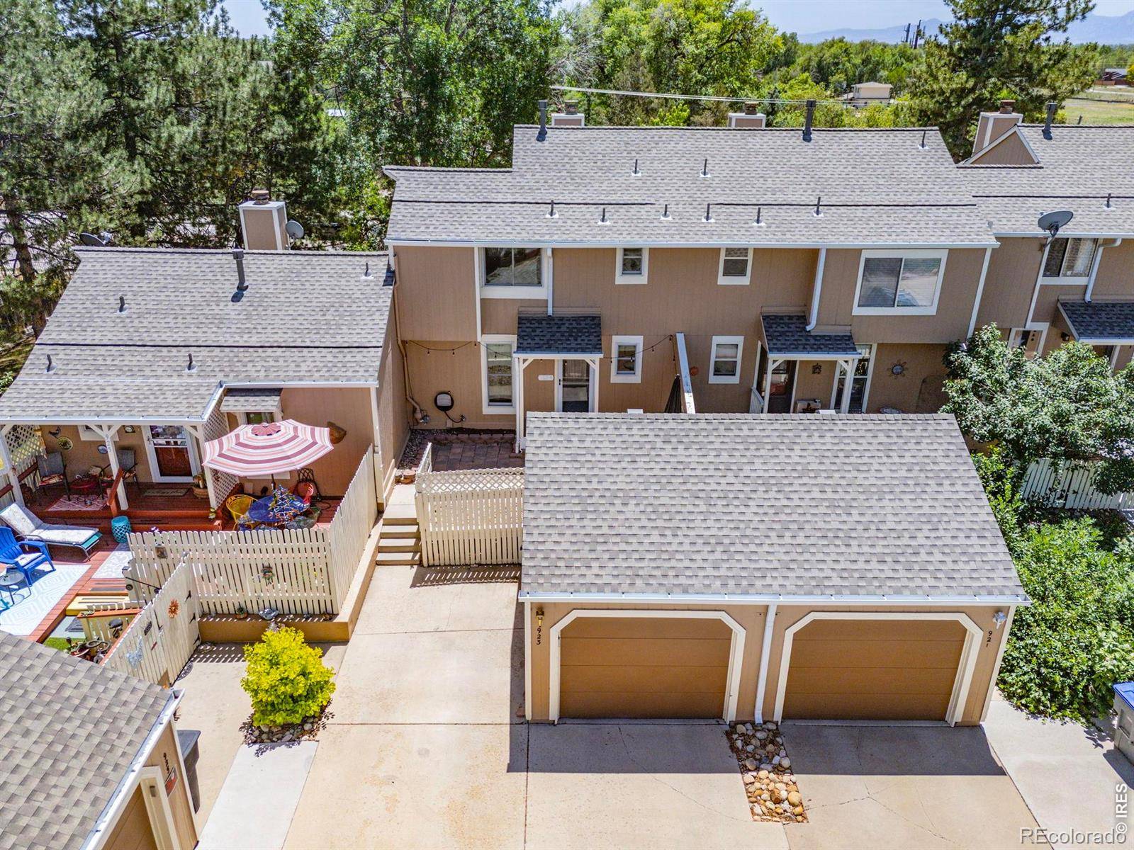 923 Reynolds Farm LN, Longmont, CO 80503