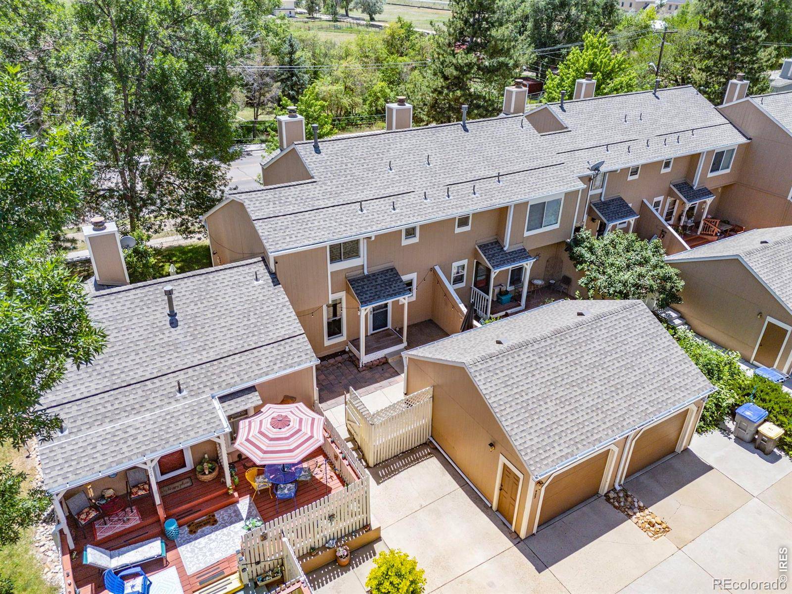 923 Reynolds Farm LN, Longmont, CO 80503