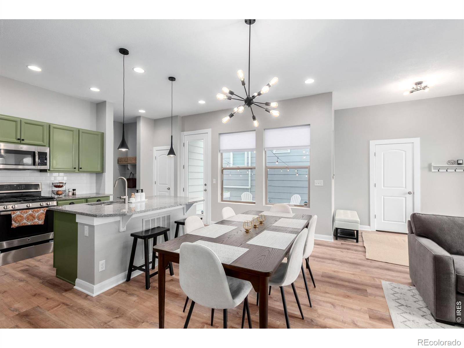 1440 W 67th AVE, Denver, CO 80221