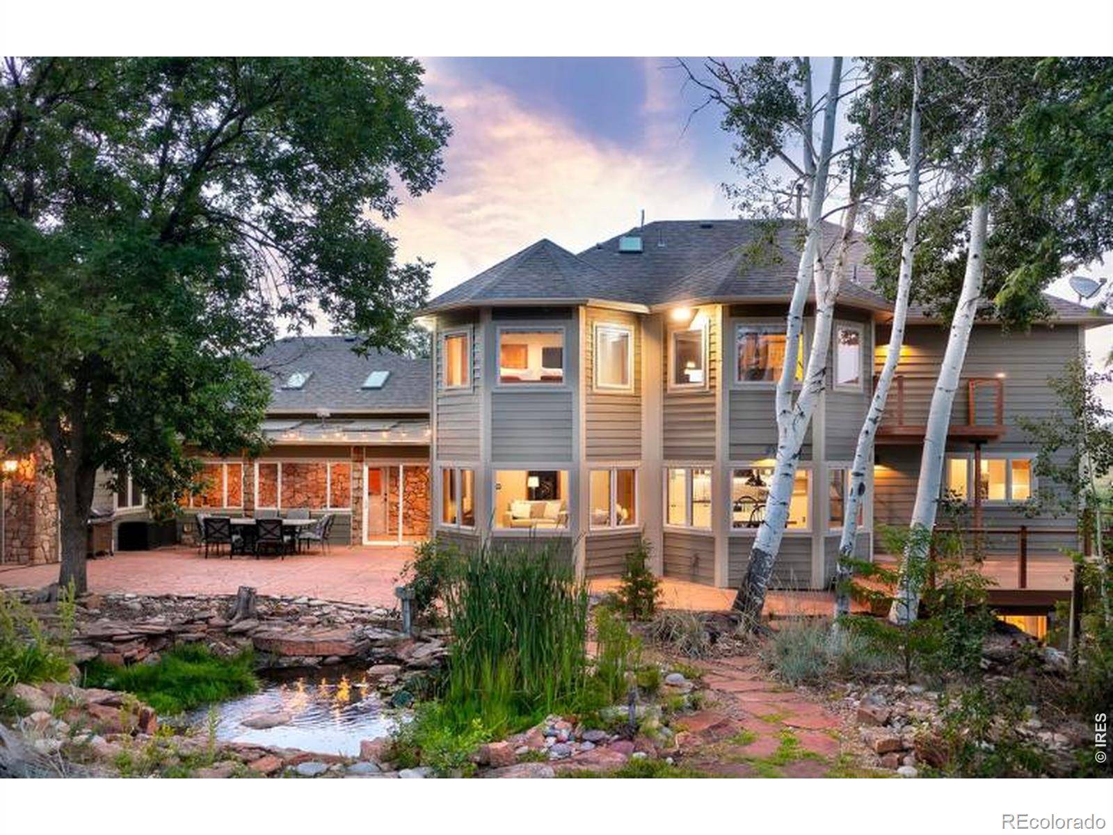 1000 Rock Ridge LN, Loveland, CO 80537