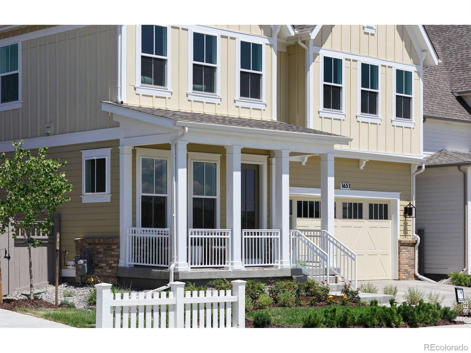 1651 Poplar DR, Erie, CO 80516
