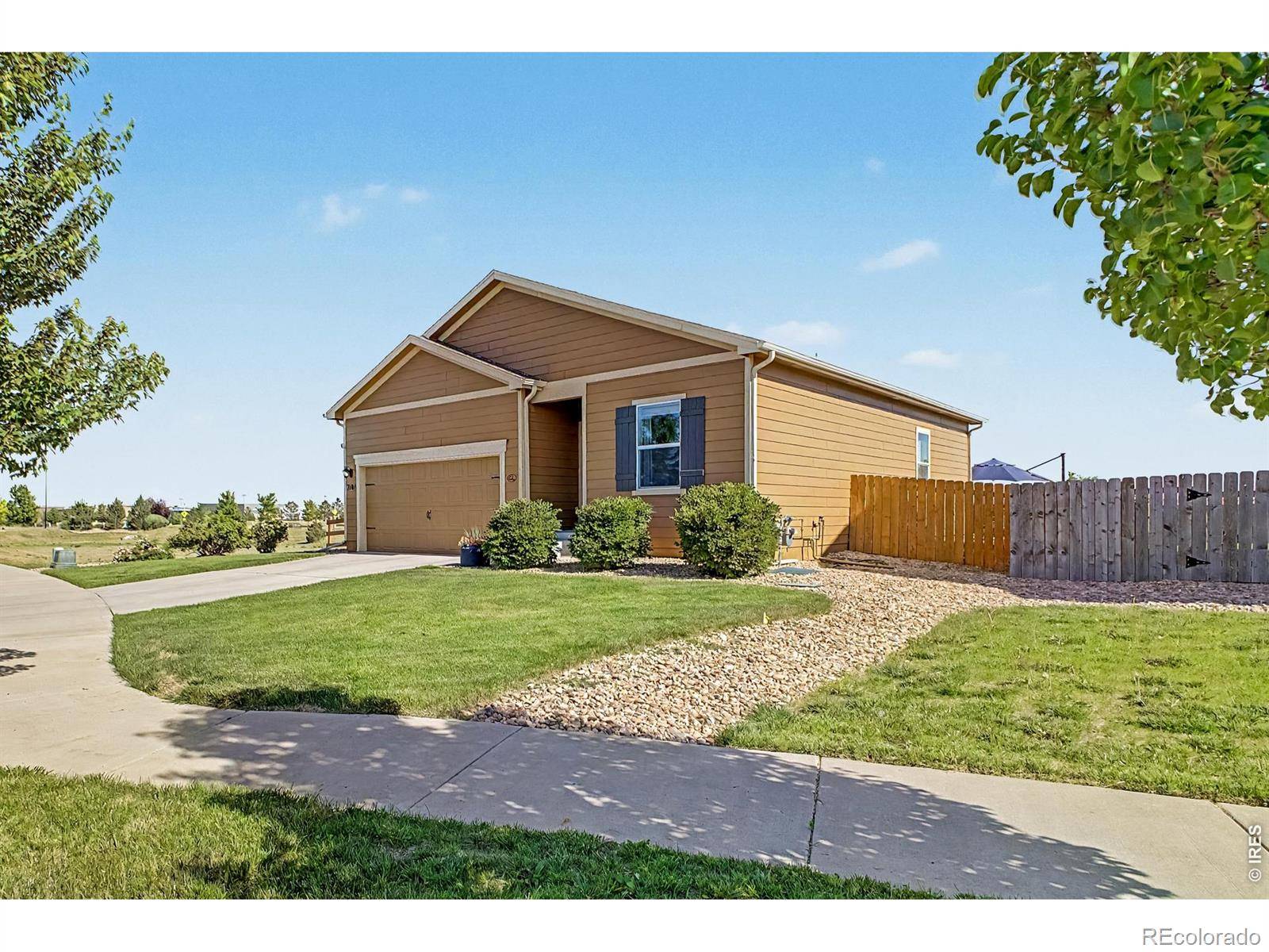 7101 Shavano CIR, Frederick, CO 80504