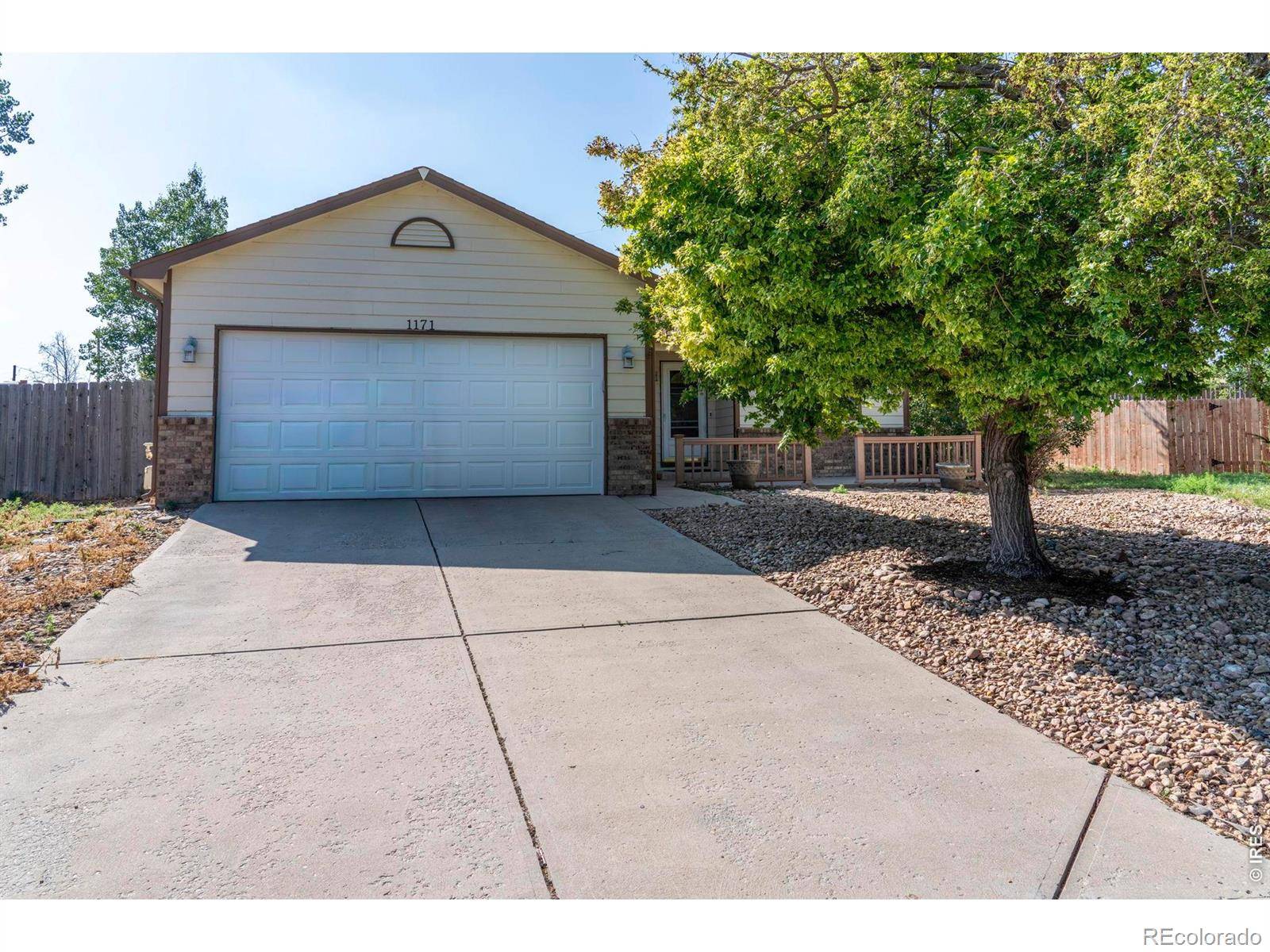 1171 Norma CT, Milliken, CO 80543