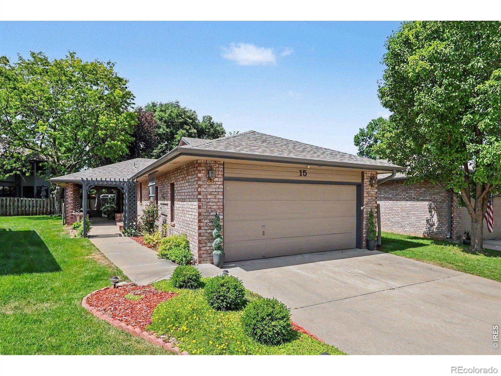 2010 46th AVE, Greeley, CO 80634