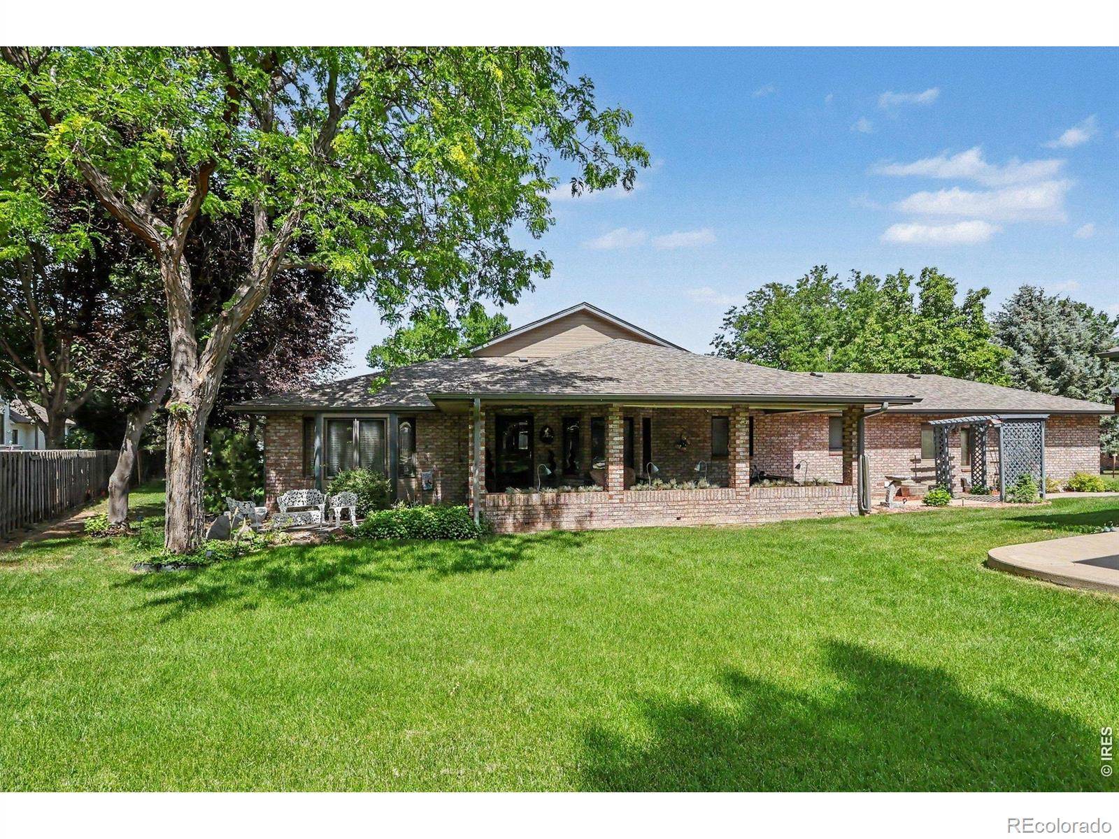 2010 46th AVE, Greeley, CO 80634