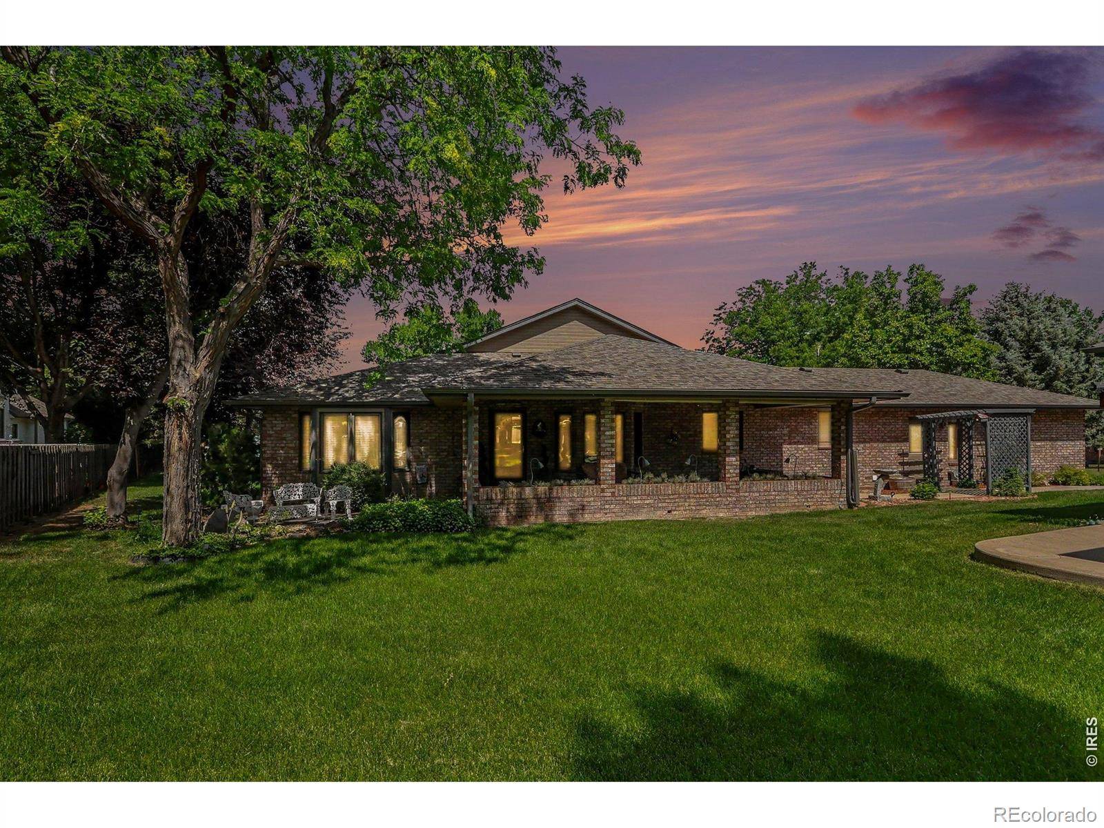 2010 46th AVE, Greeley, CO 80634