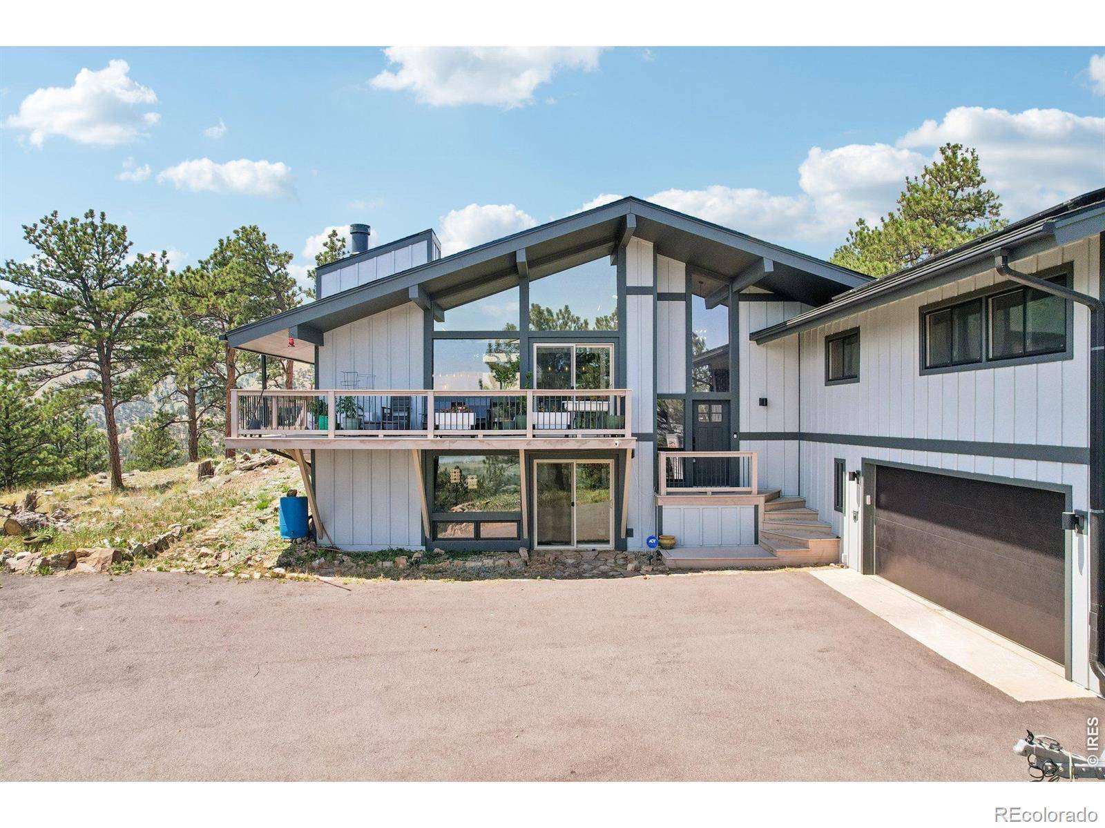 8473 Stoneridge TER, Boulder, CO 80302