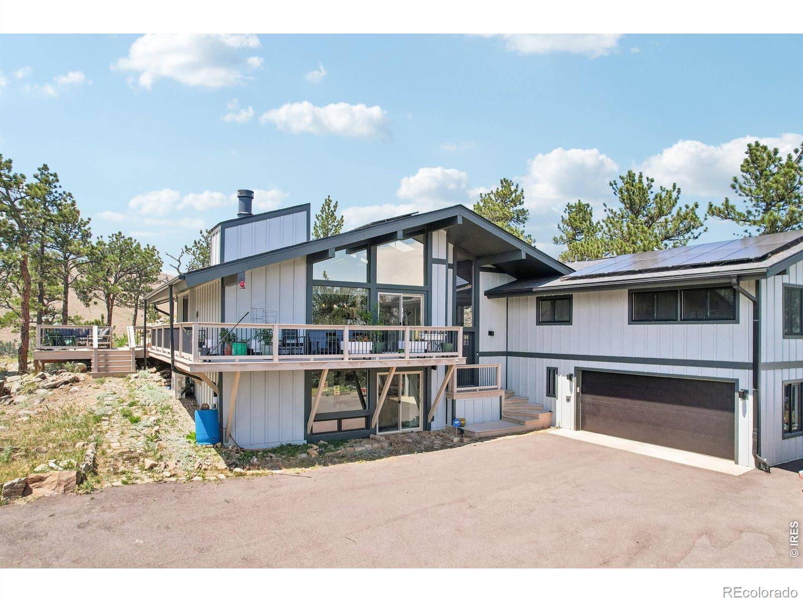 8473 Stoneridge TER, Boulder, CO 80302