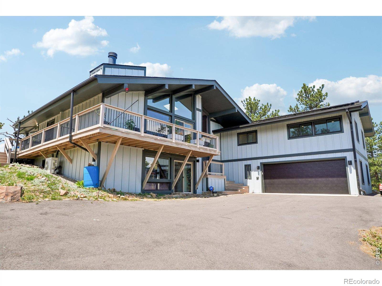 8473 Stoneridge TER, Boulder, CO 80302