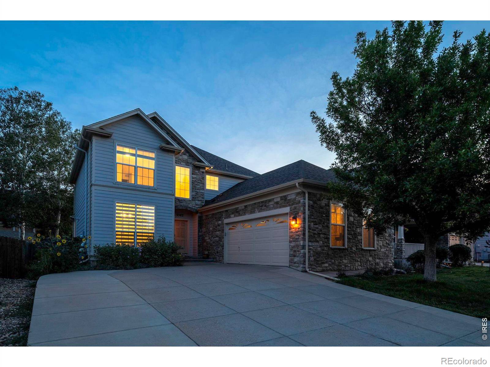 3382 E 123rd AVE, Thornton, CO 80241