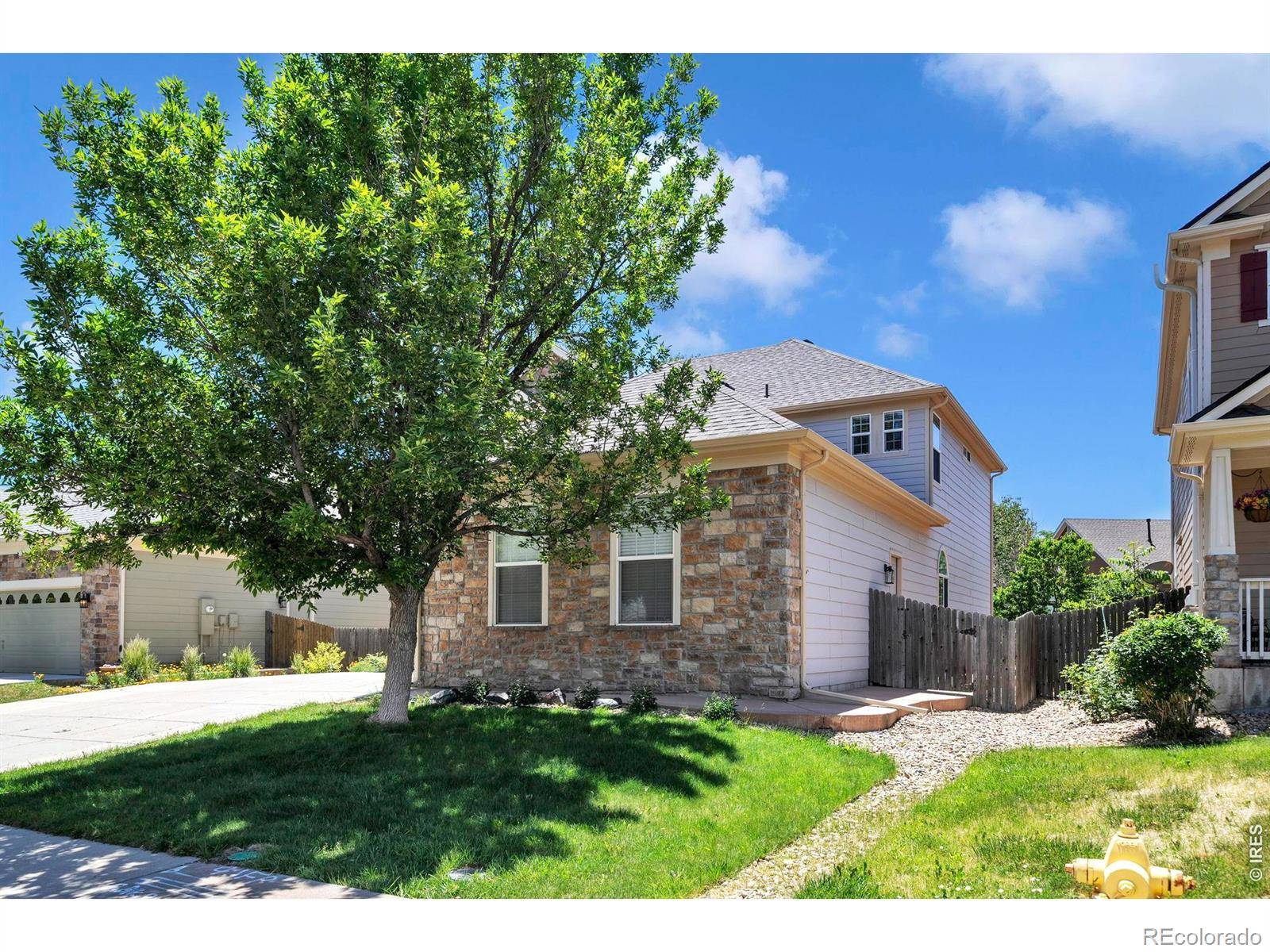3382 E 123rd AVE, Thornton, CO 80241