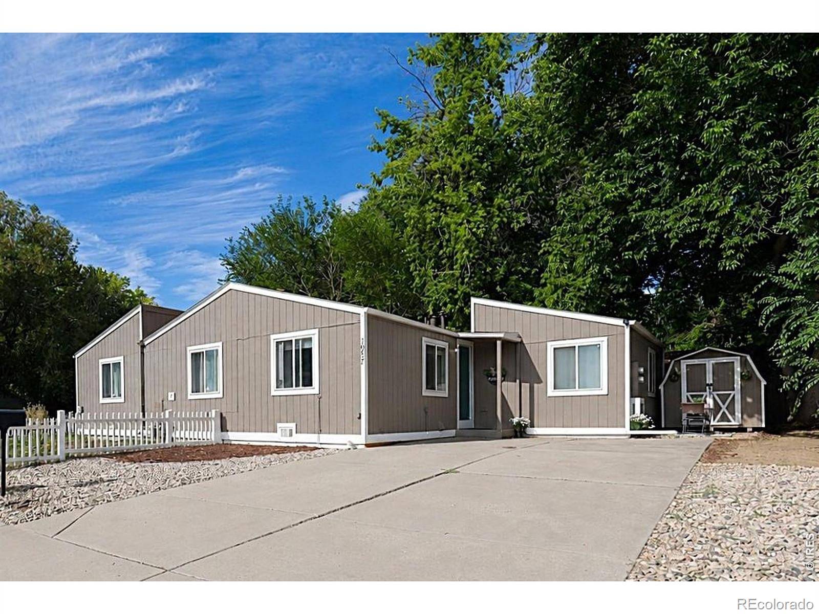 1057 E 5th ST, Loveland, CO 80537