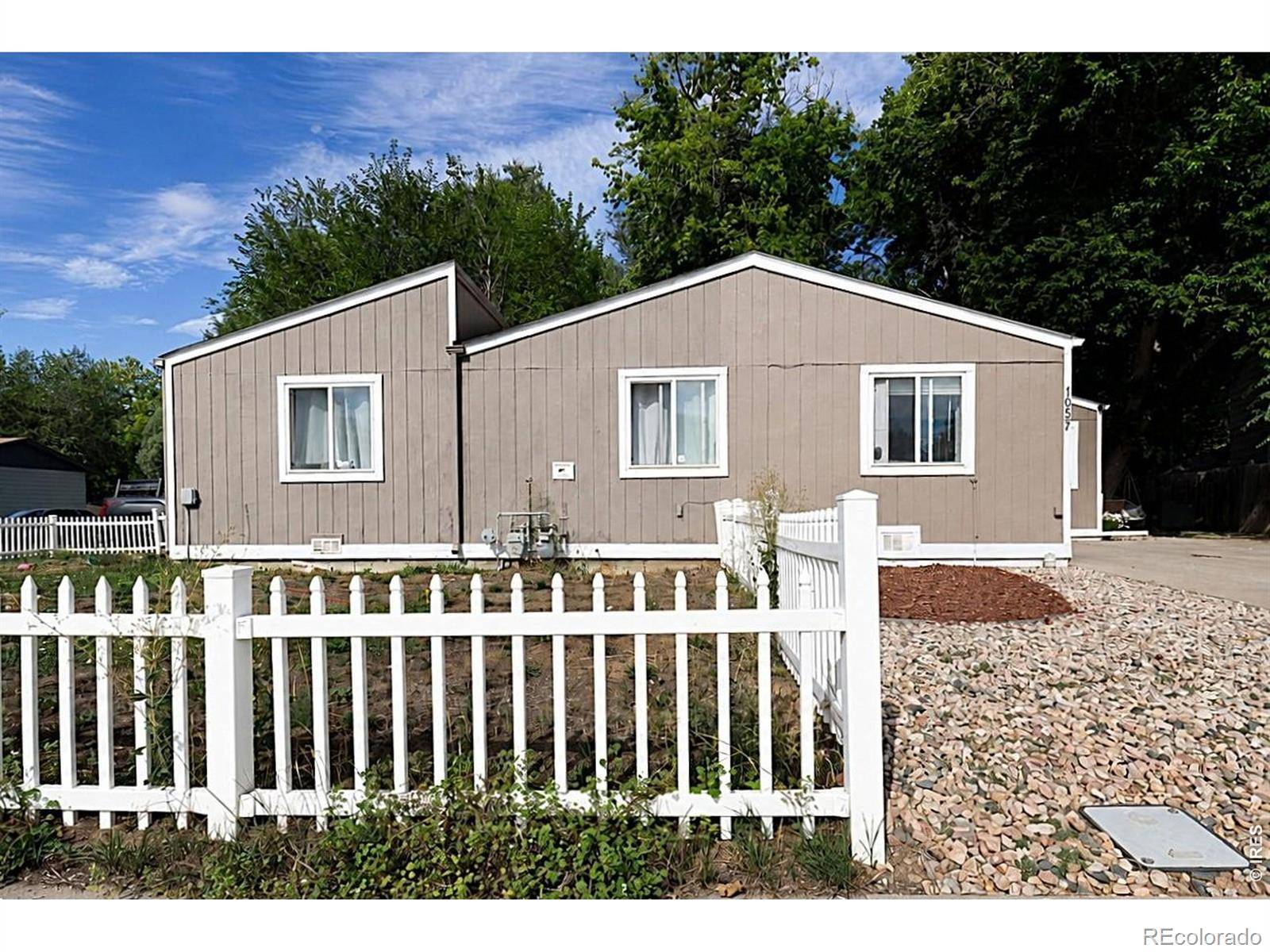 1057 E 5th ST, Loveland, CO 80537