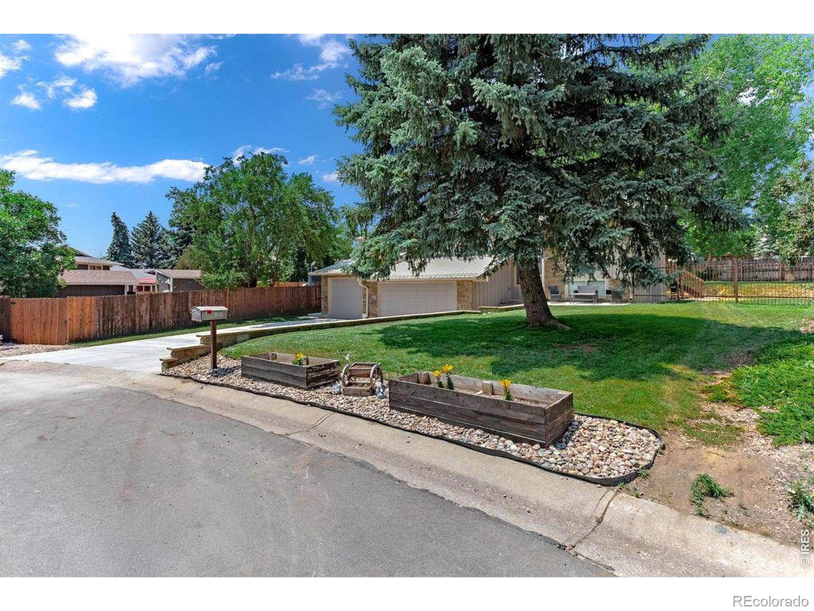 2509 Greenmont DR, Fort Collins, CO 80524