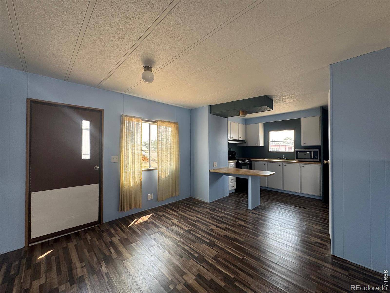 277 Garfield ST, Walden, CO 80480