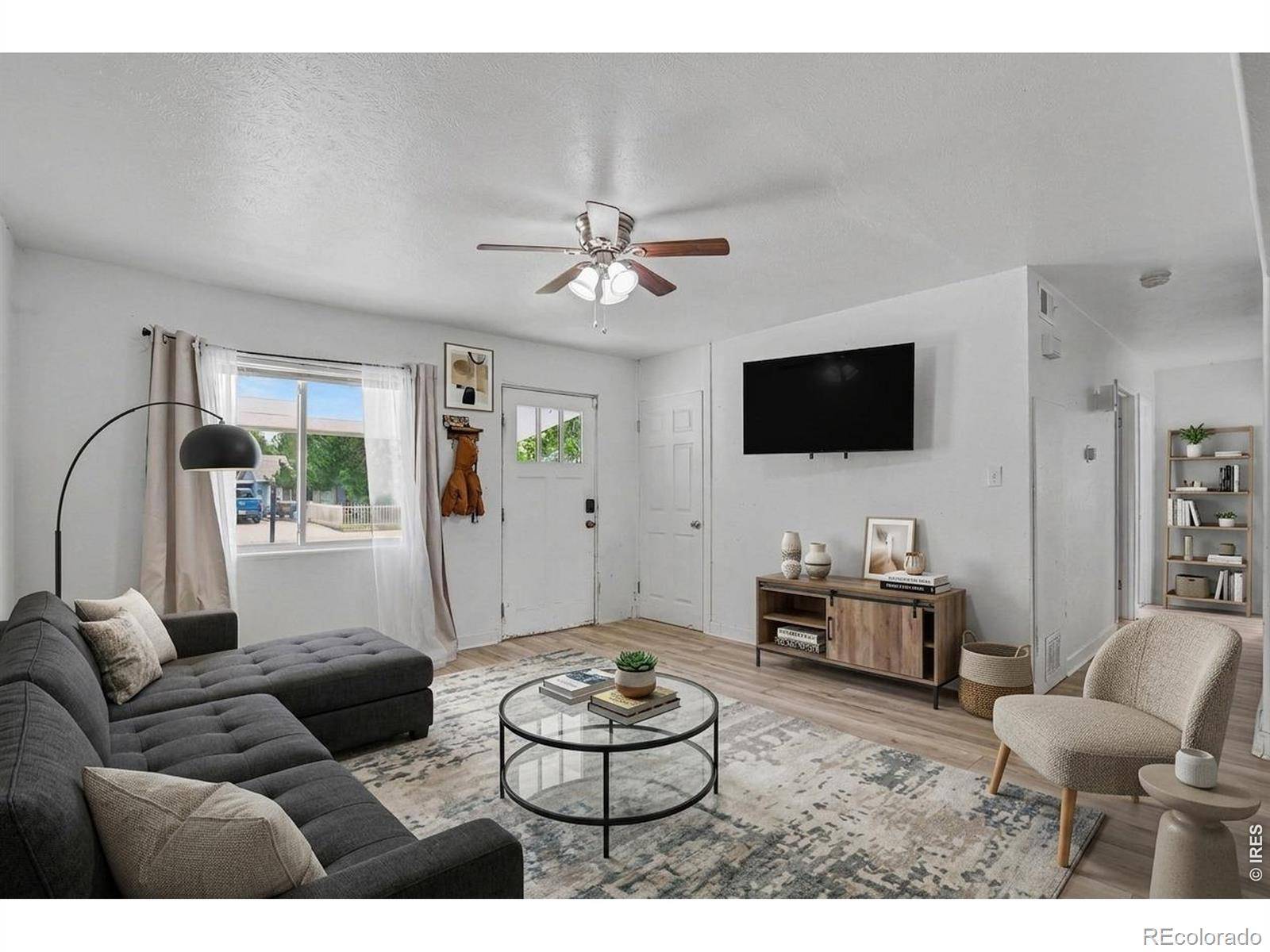 501 Circle DR, Fort Morgan, CO 80701