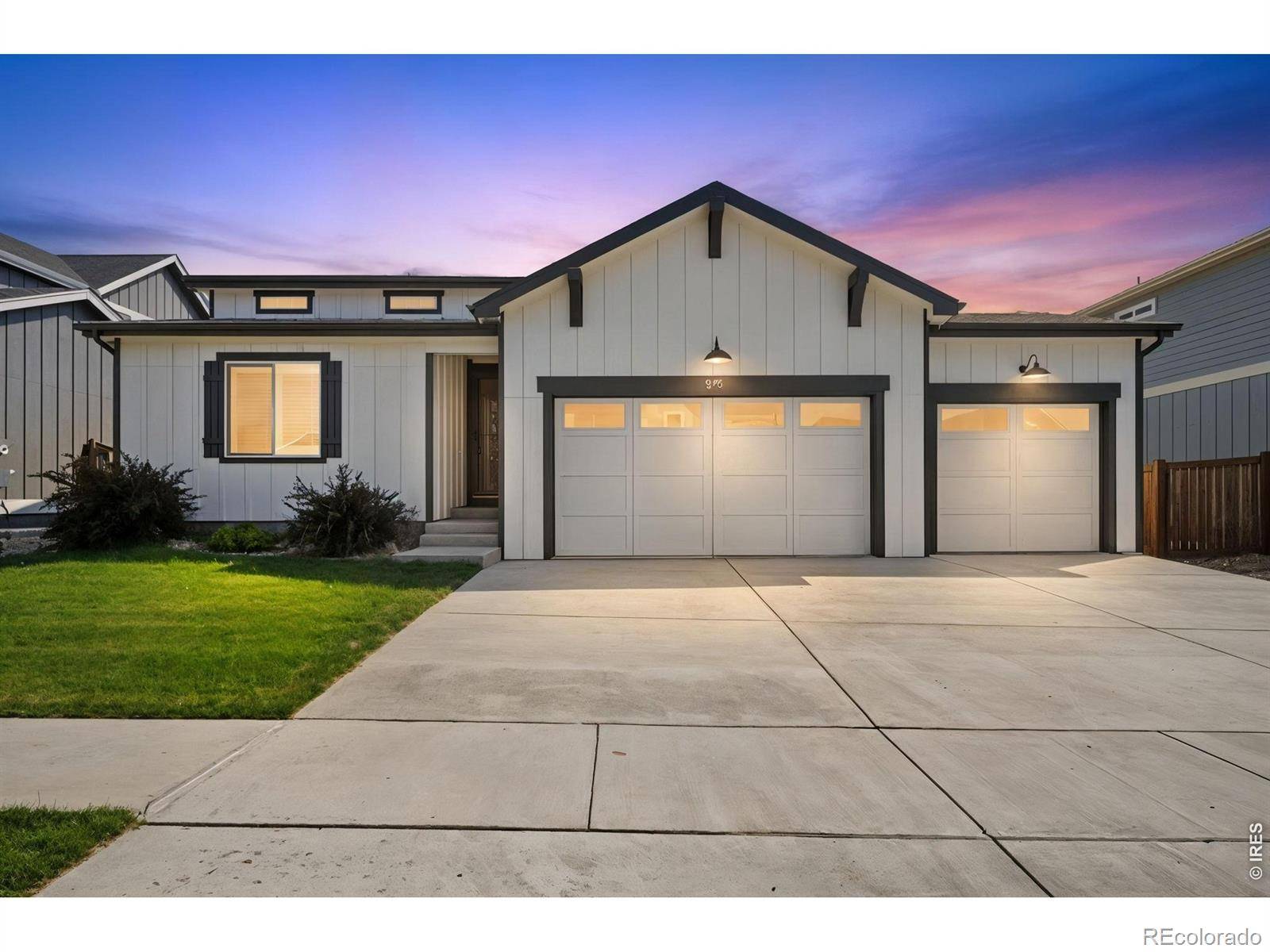214 Dorothy DR, Berthoud, CO 80513