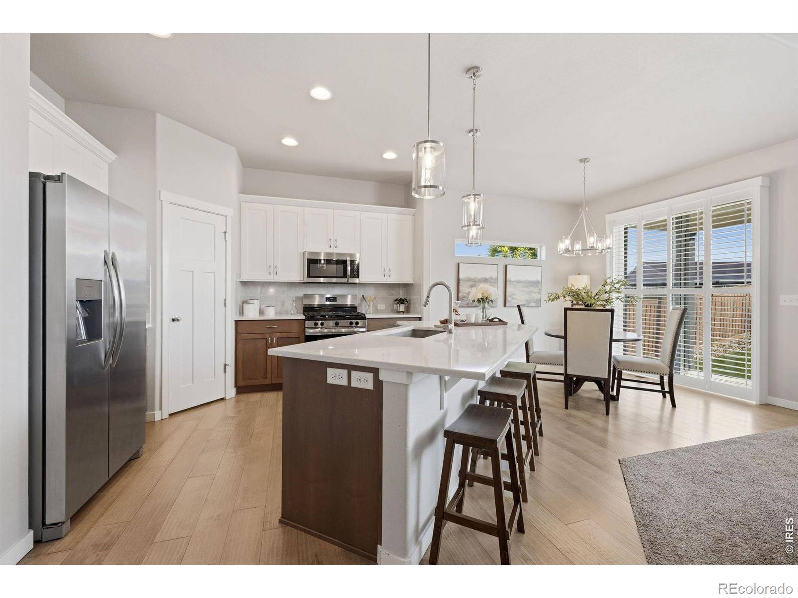 214 Dorothy DR, Berthoud, CO 80513