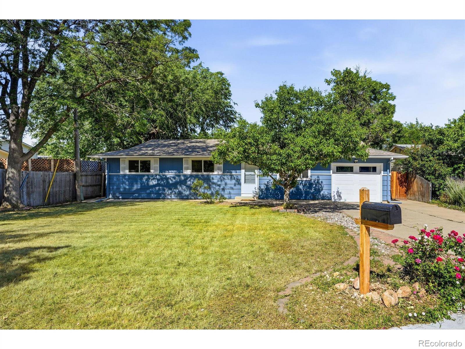 1035 6th ST, Berthoud, CO 80513