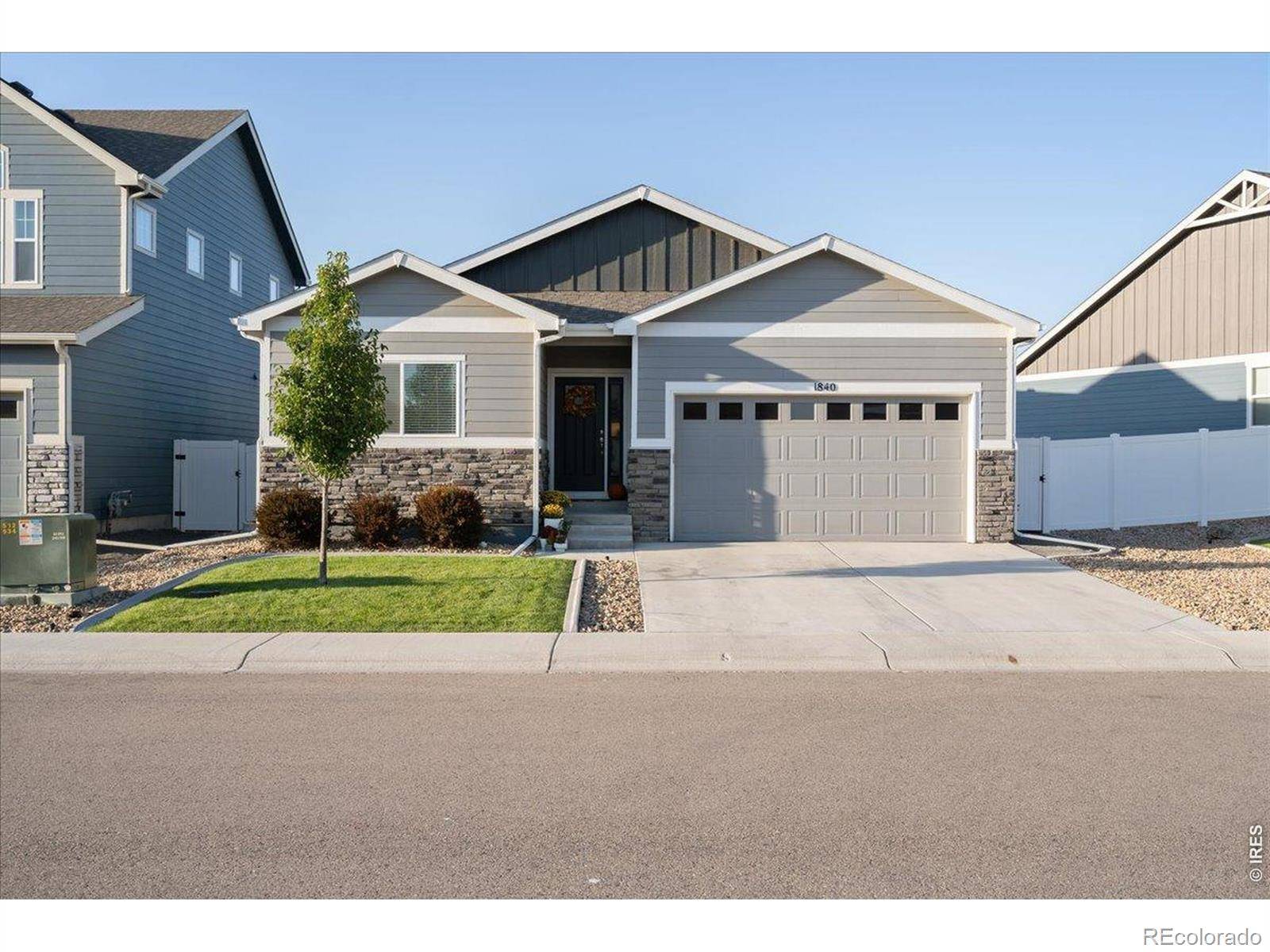 1840 Holloway DR, Windsor, CO 80550