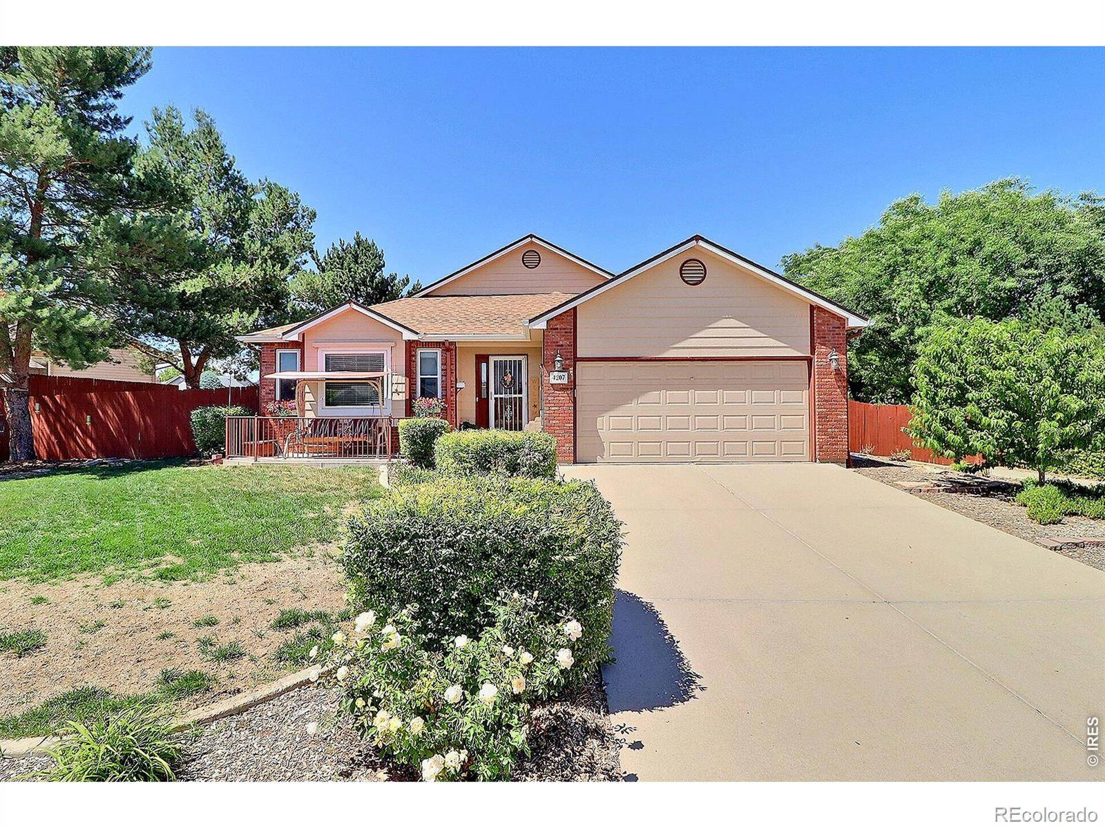 4207 W 30th ST, Greeley, CO 80634
