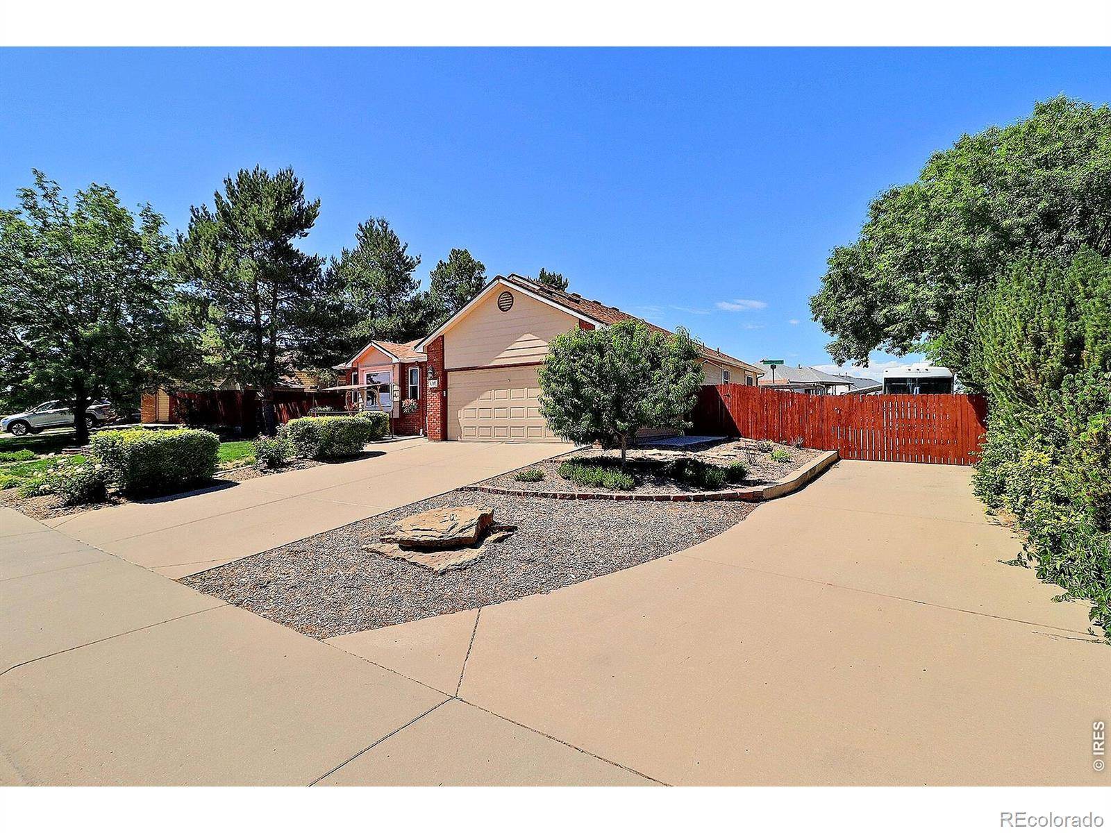 4207 W 30th ST, Greeley, CO 80634