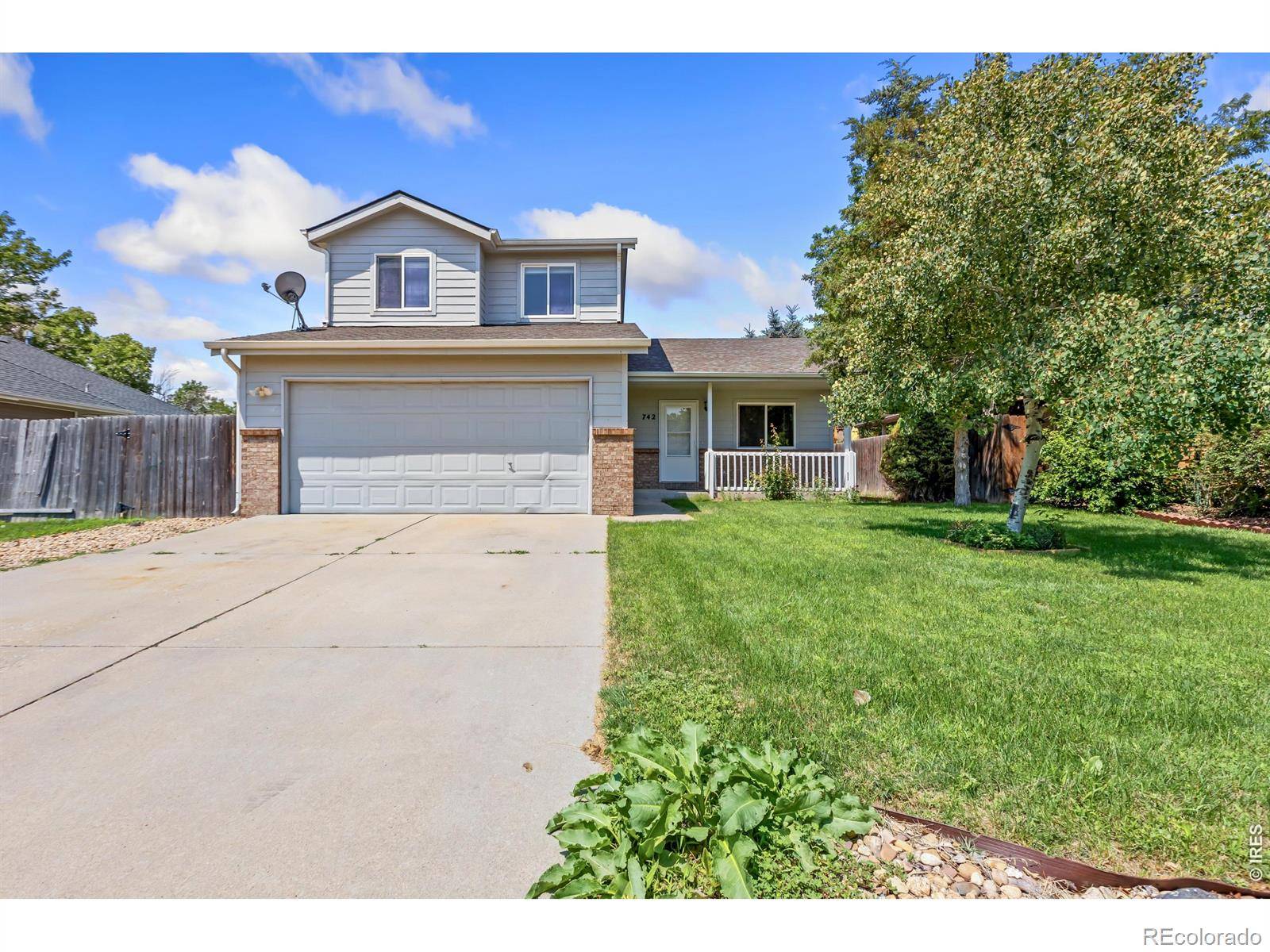 742 Lilac DR, Windsor, CO 80550