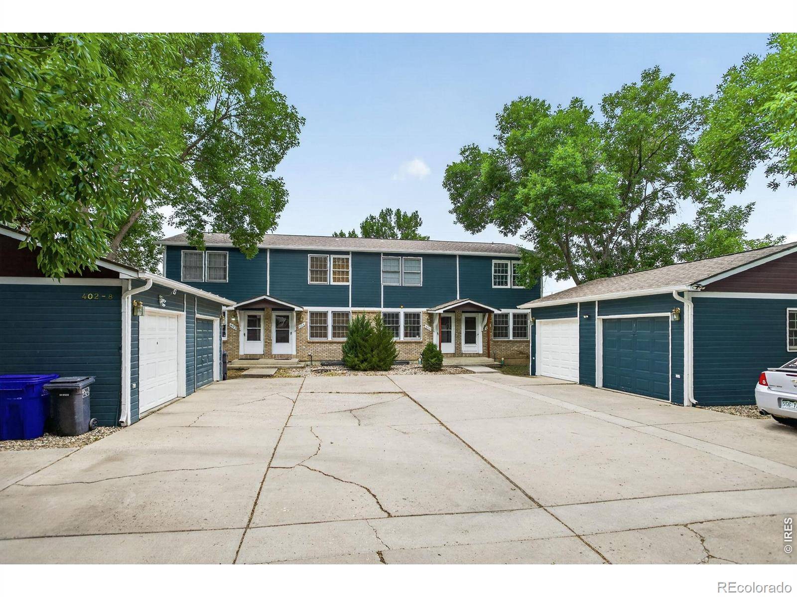 404 Mulberry DR, Loveland, CO 80538