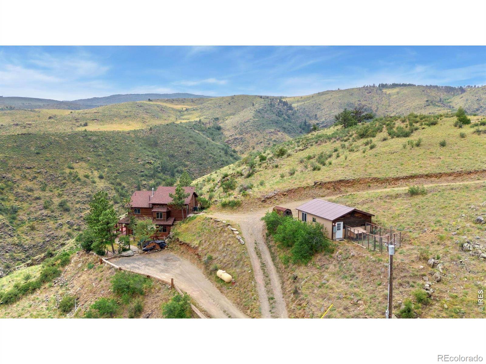 10828 Bears Lair RD, Loveland, CO 80538