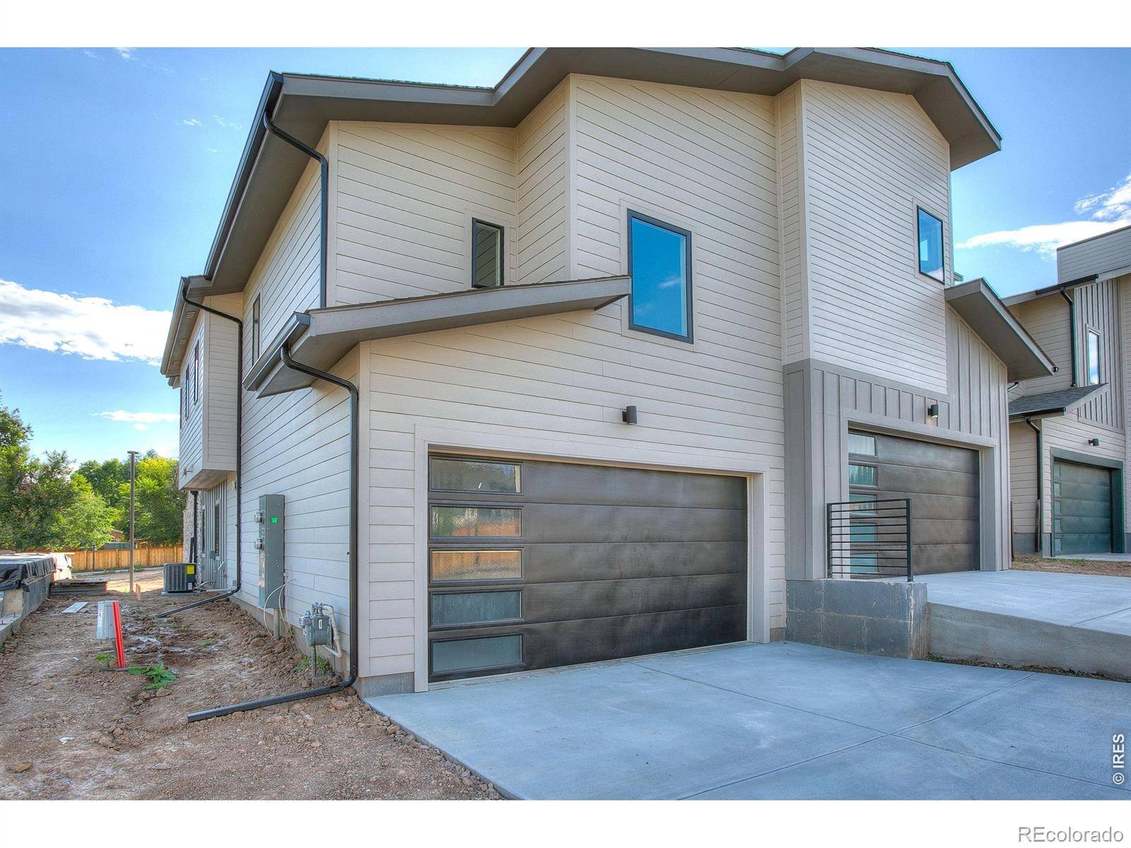 822 Cherokee DR, Fort Collins, CO 80525