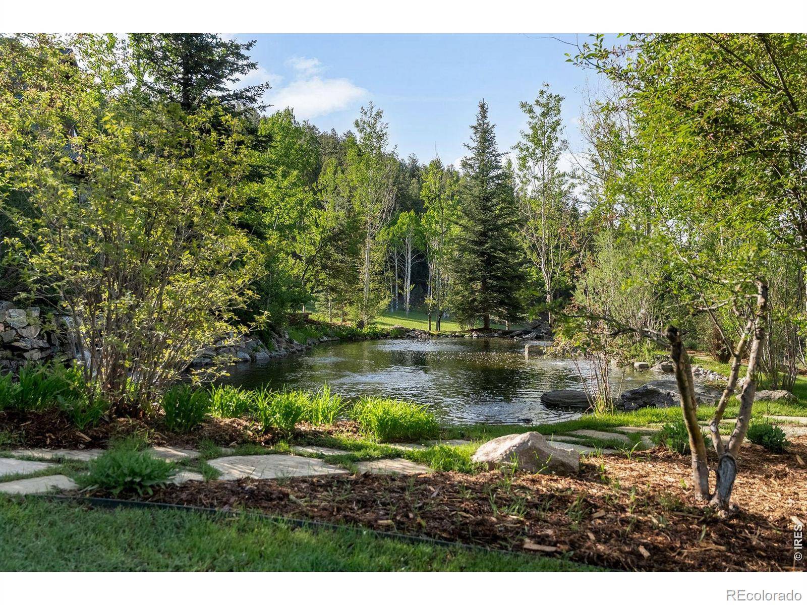 29700 S Sunset TRL, Conifer, CO 80433