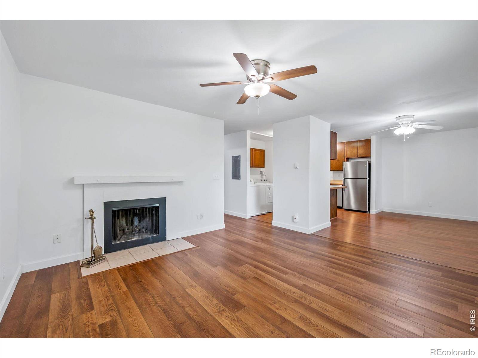 925 Columbia RD #532, Fort Collins, CO 80525