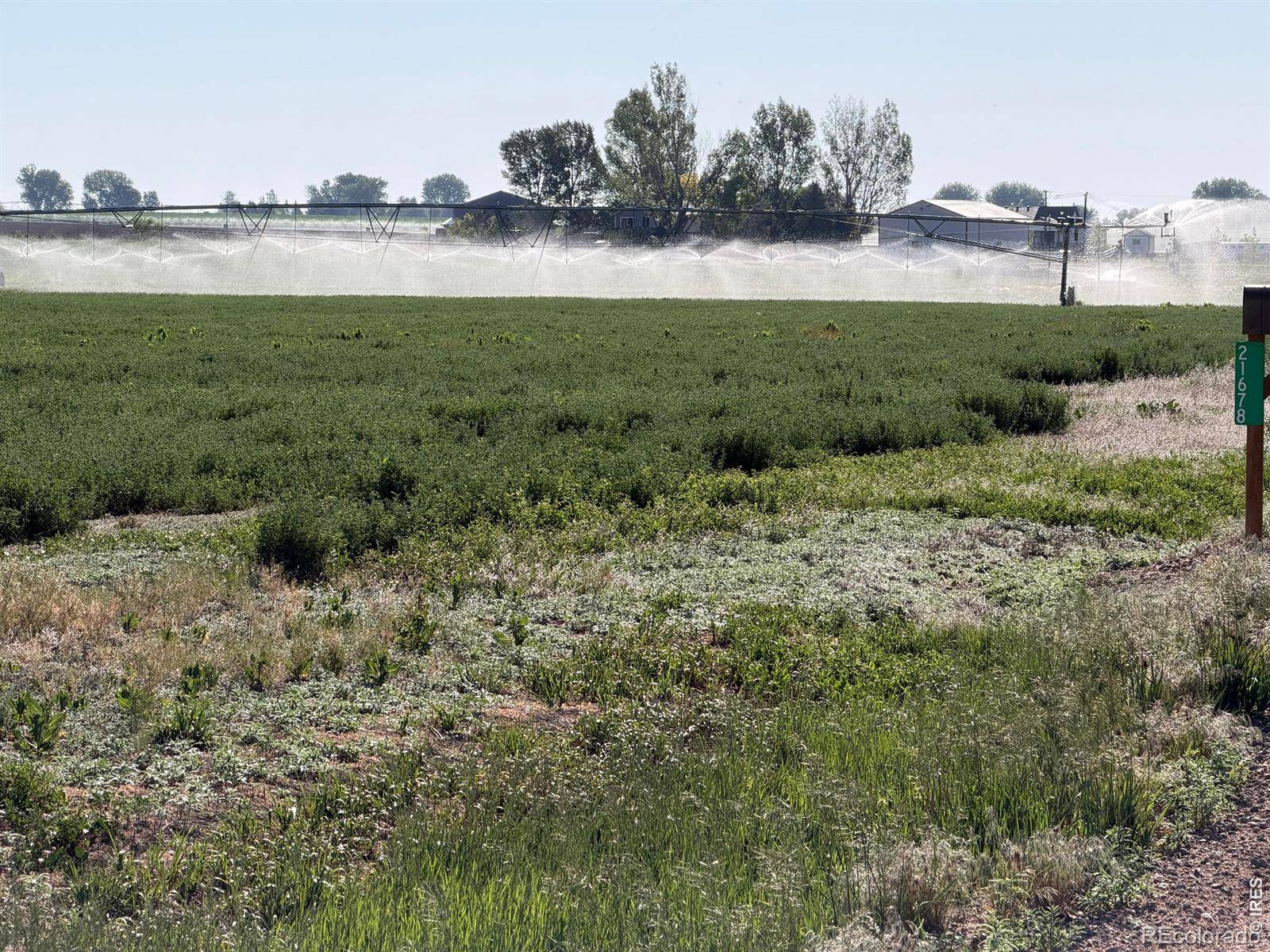 County Road 70, Eaton, CO 80615