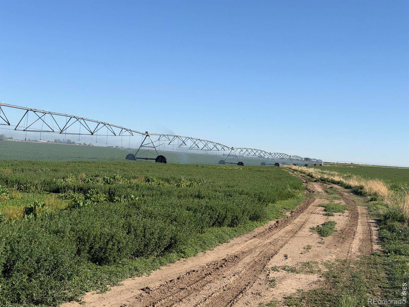 County Road 70, Eaton, CO 80615