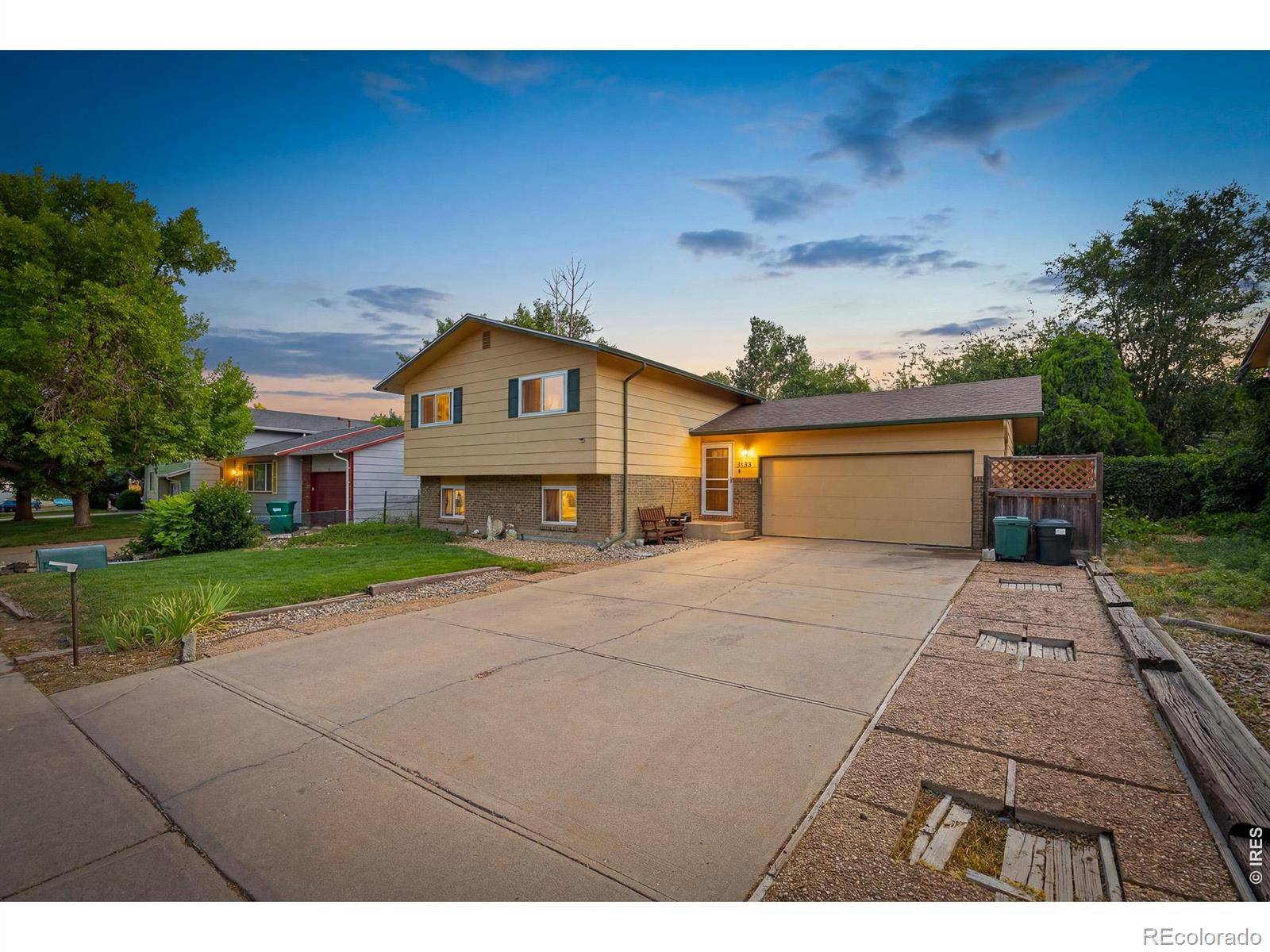 3133 19th AVE, Greeley, CO 80631