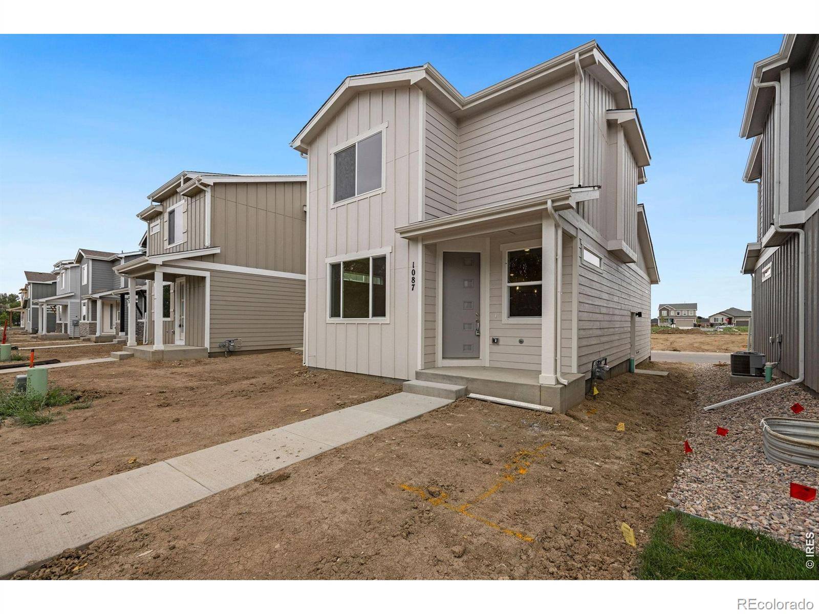 525 S 10th ST, Berthoud, CO 80513