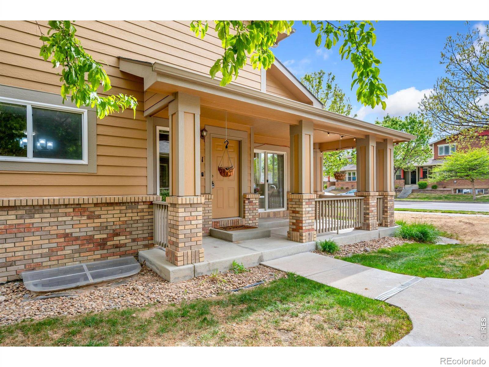 2702 Rigden Pkwy #G1, Fort Collins, CO 80525