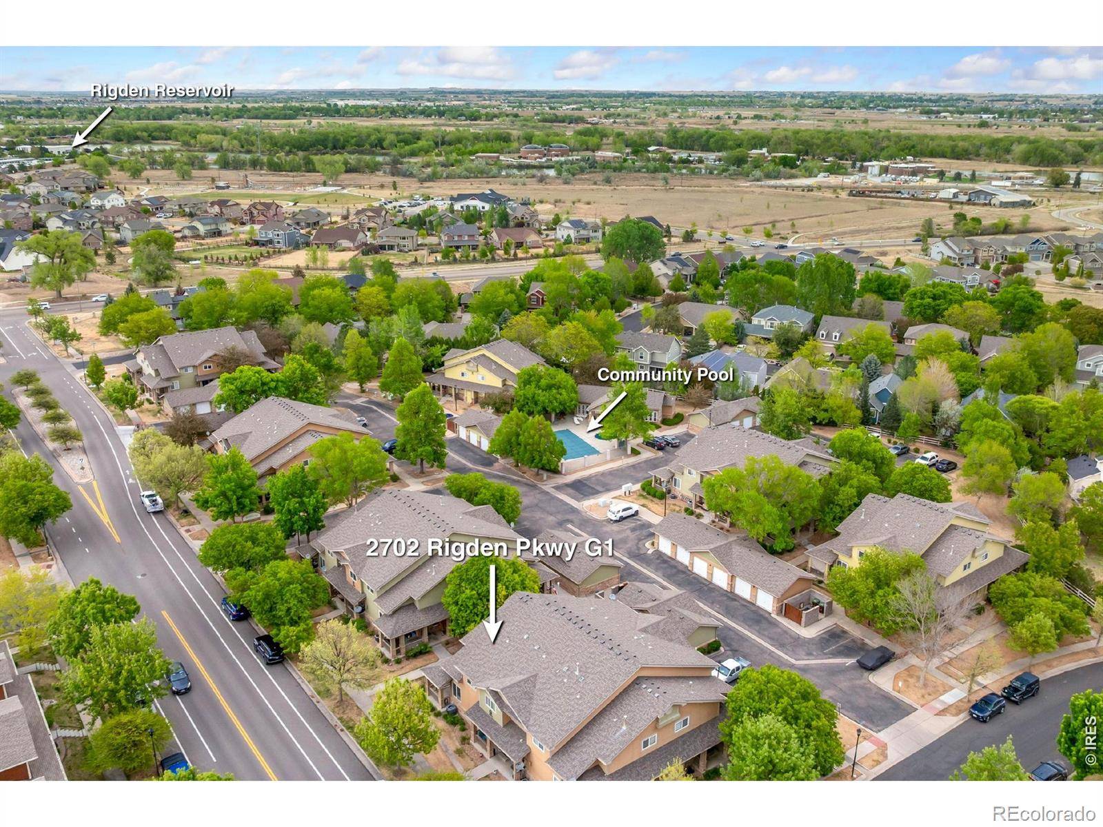 2702 Rigden Pkwy #G1, Fort Collins, CO 80525