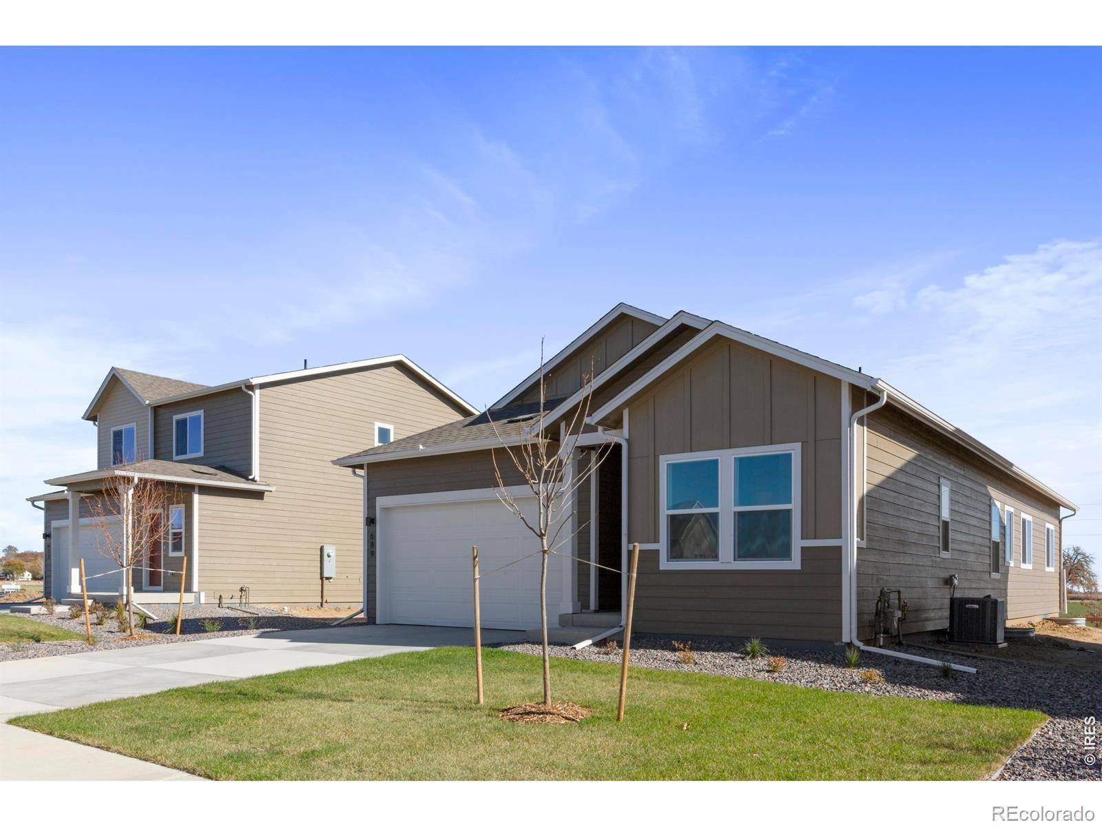 588 Piedmontese ST, Johnstown, CO 80534