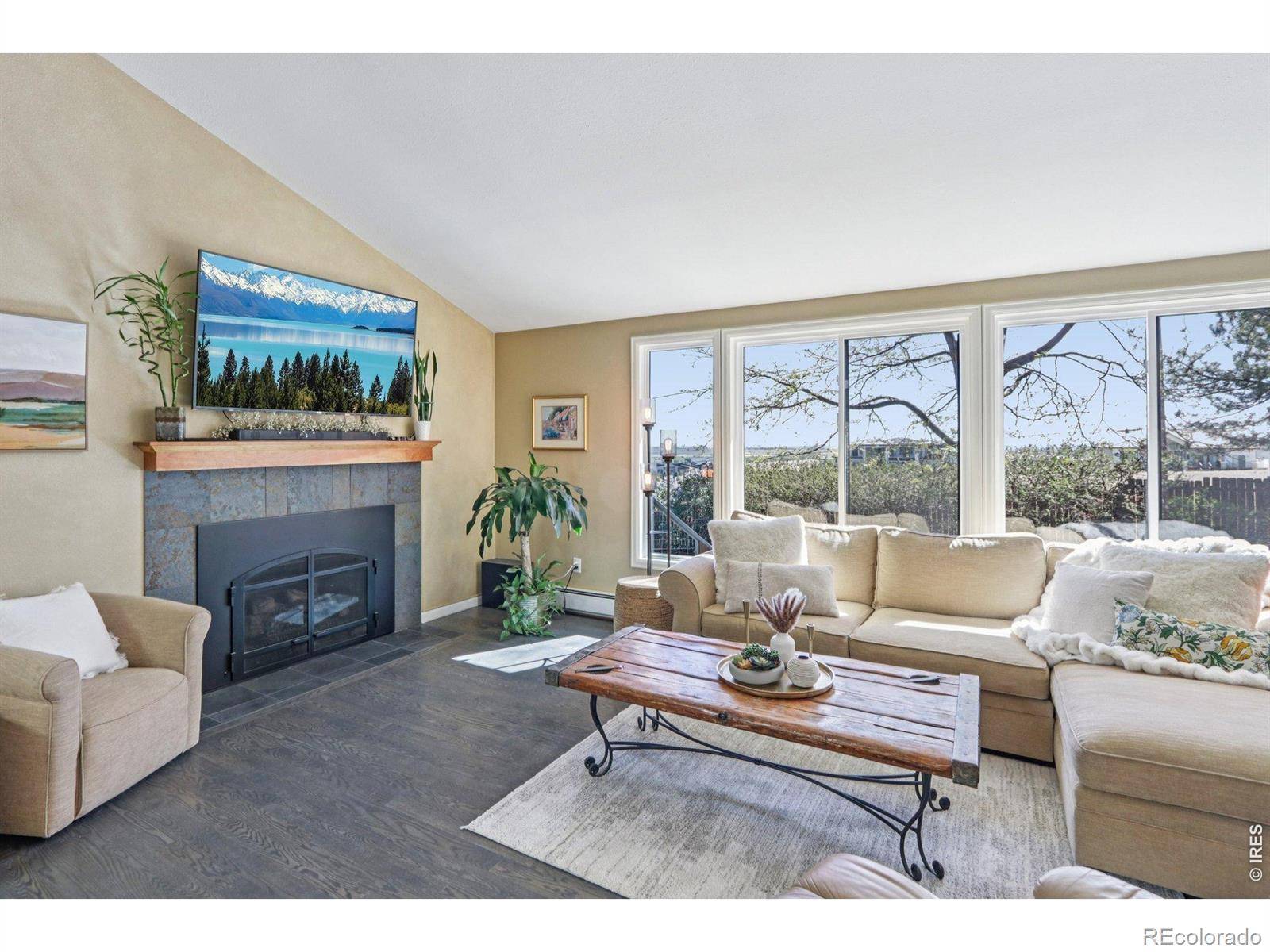 6640 Paiute CT, Niwot, CO 80503