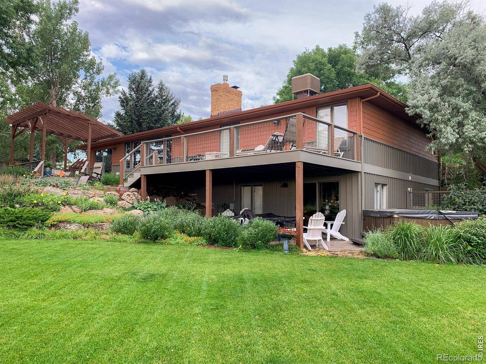 6640 Paiute CT, Niwot, CO 80503