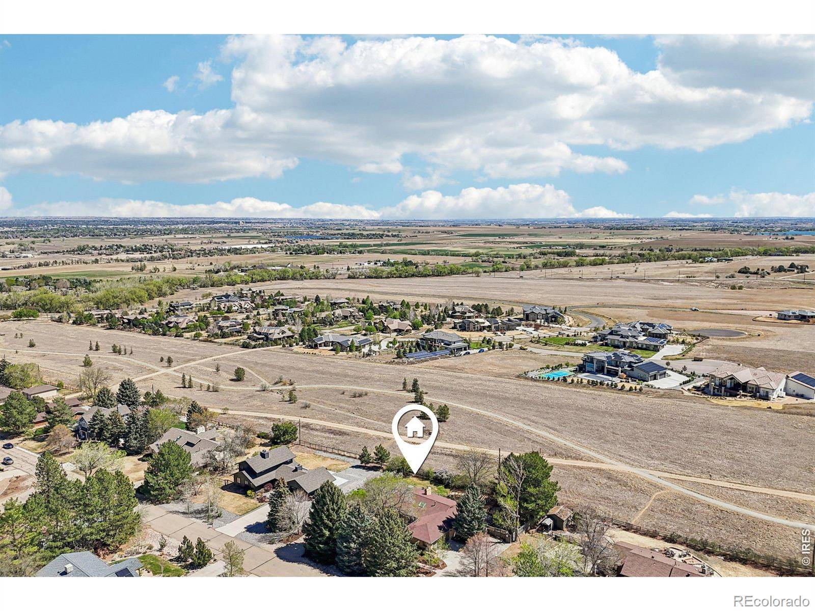 6640 Paiute CT, Niwot, CO 80503