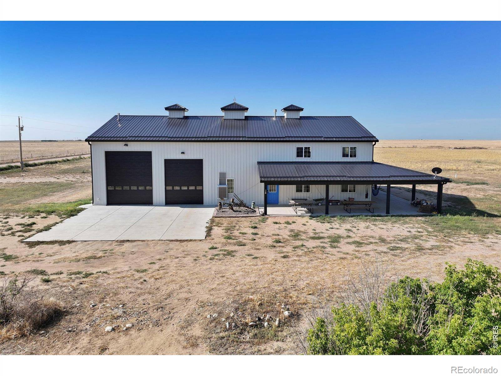 42635 County Road 51, Eaton, CO 80615