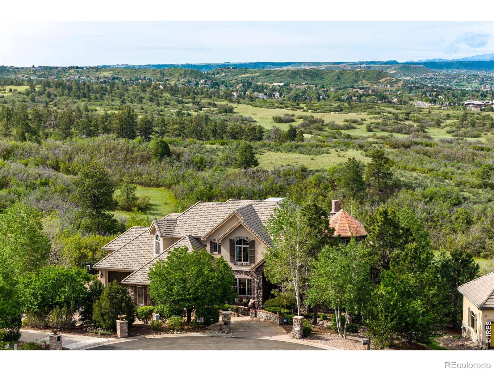 4433 Tierra Alta DR, Castle Rock, CO 80104