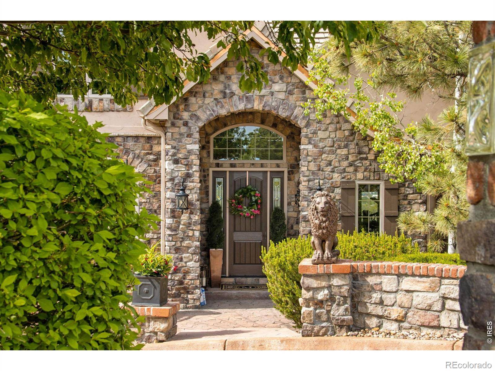 4433 Tierra Alta DR, Castle Rock, CO 80104