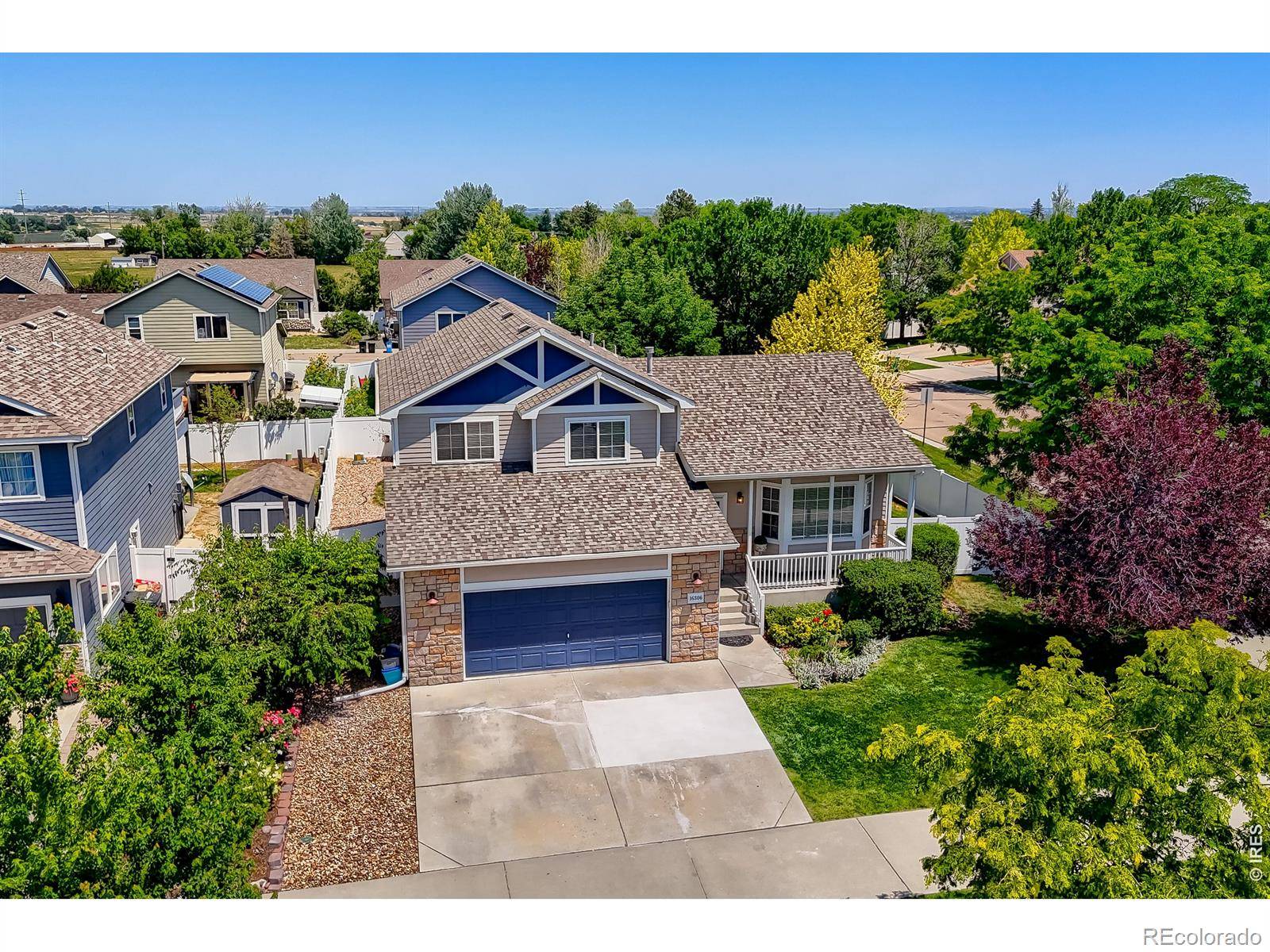 16306 9th ST, Mead, CO 80542