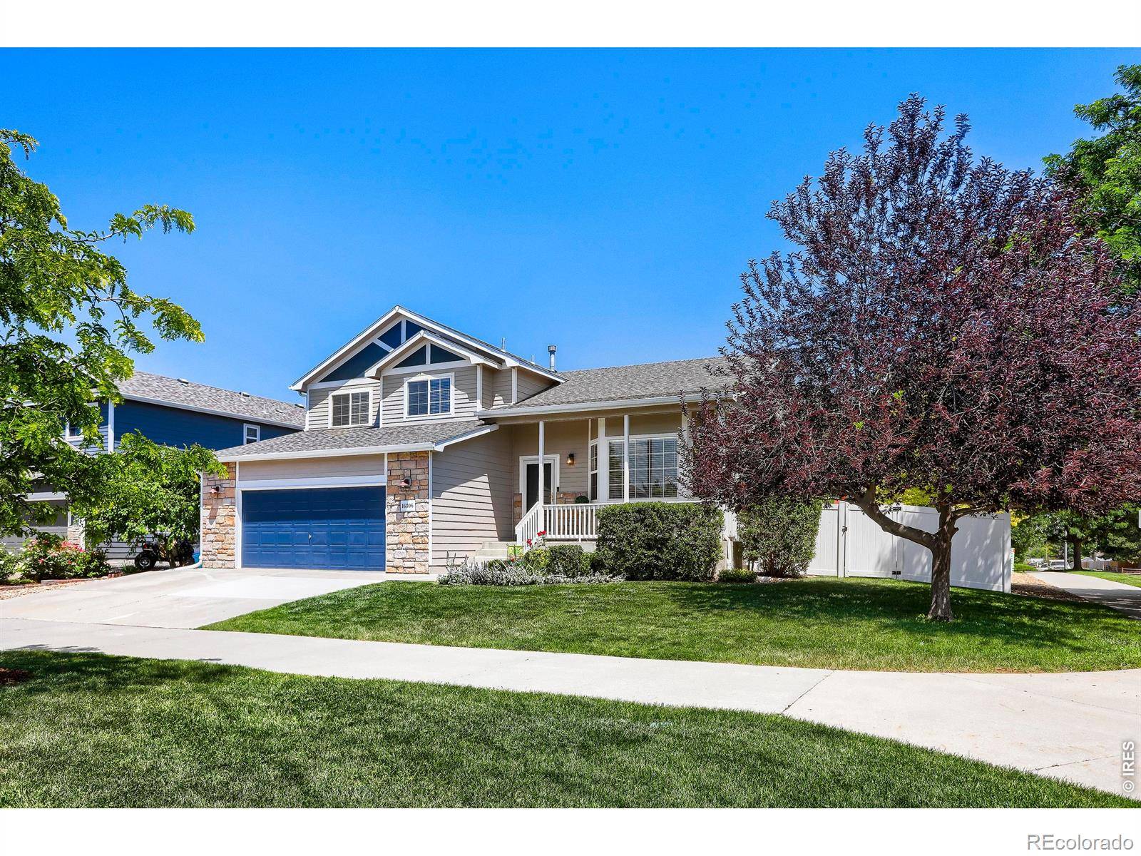 16306 9th ST, Mead, CO 80542