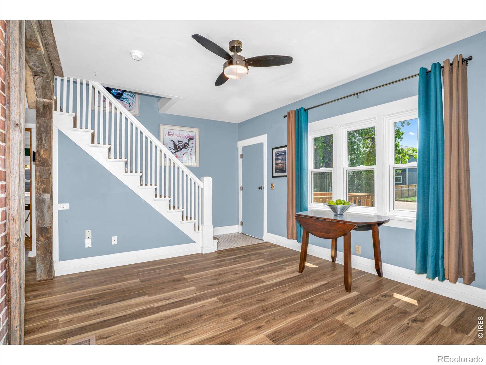 3902 Franklin AVE, Wellington, CO 80549