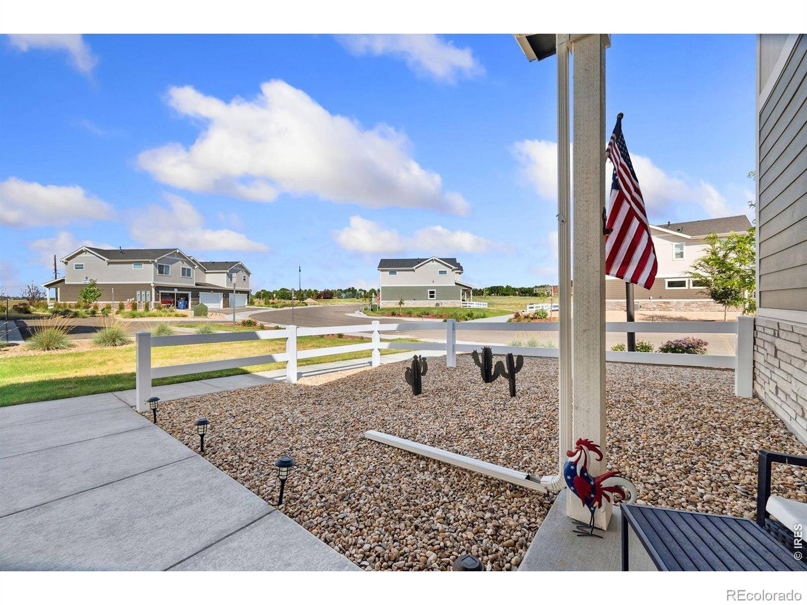 515 Condor WAY, Johnstown, CO 80534